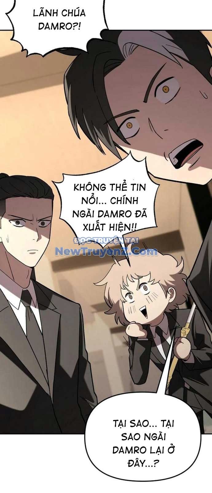 Thiên Ma Giáo - Chapter 18 - Page 33