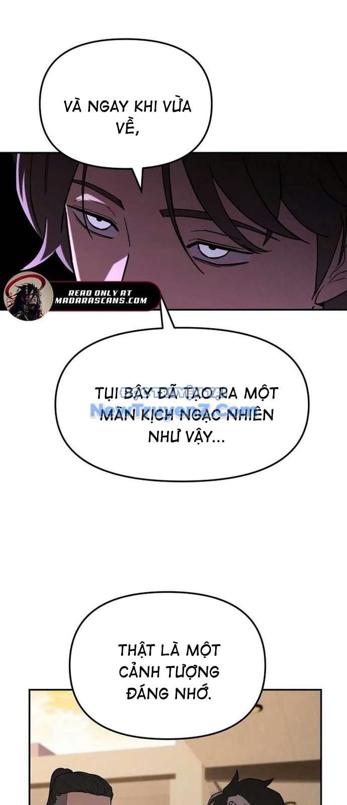 Thiên Ma Giáo - Chapter 18 - Page 35