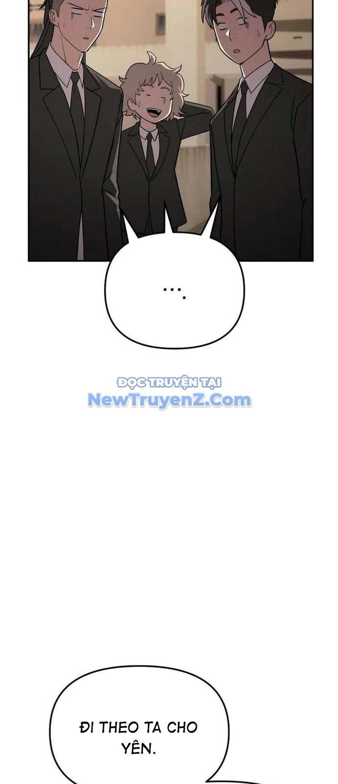 Thiên Ma Giáo - Chapter 18 - Page 36