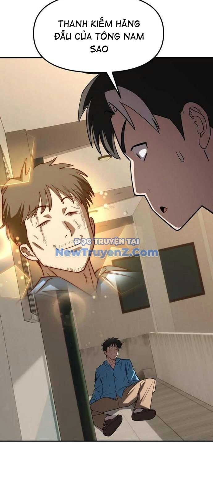 Thiên Ma Giáo - Chapter 18 - Page 39