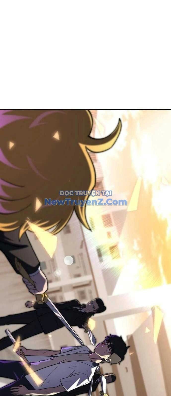 Thiên Ma Giáo - Chapter 18 - Page 4