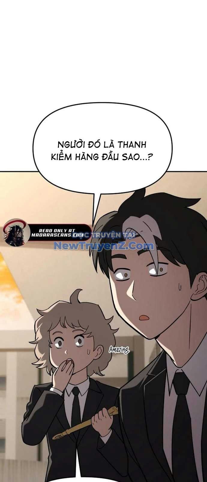 Thiên Ma Giáo - Chapter 18 - Page 40