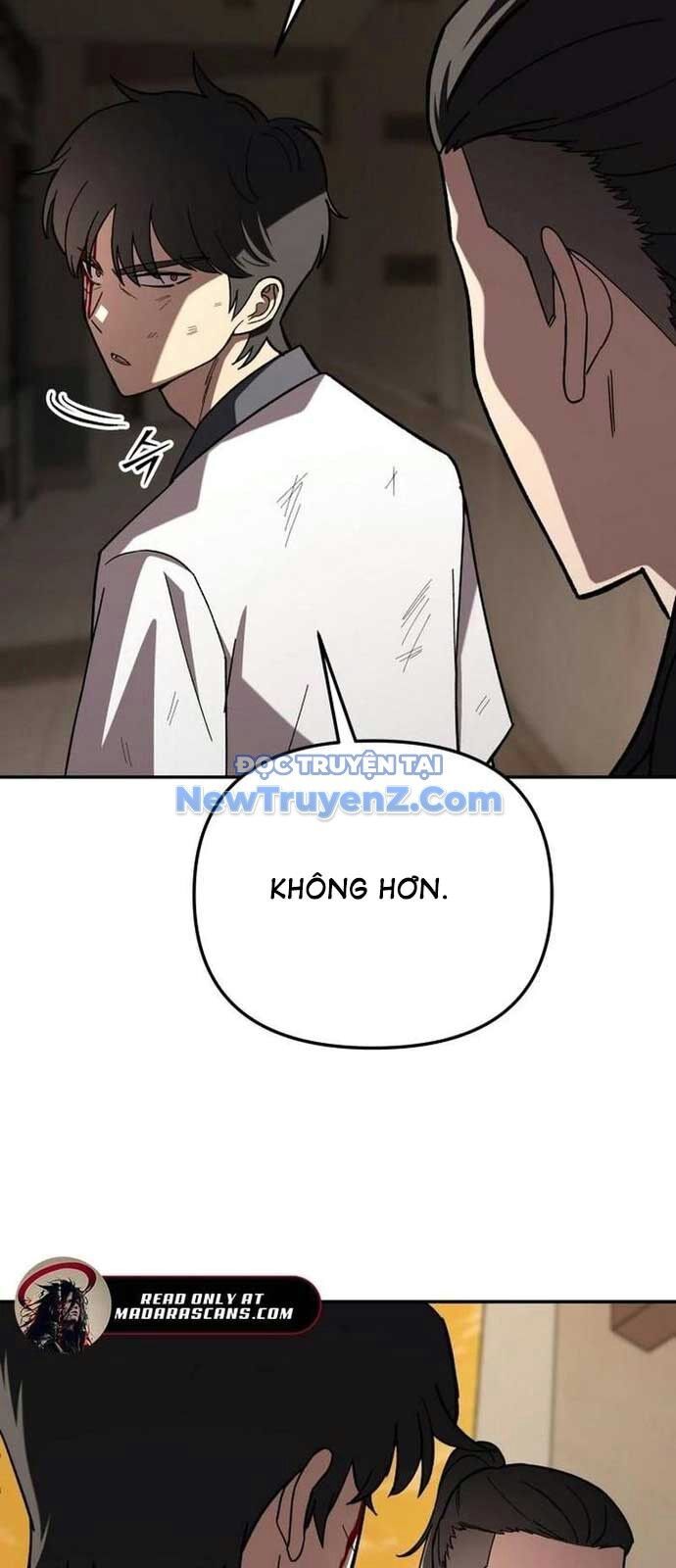 Thiên Ma Giáo - Chapter 18 - Page 45