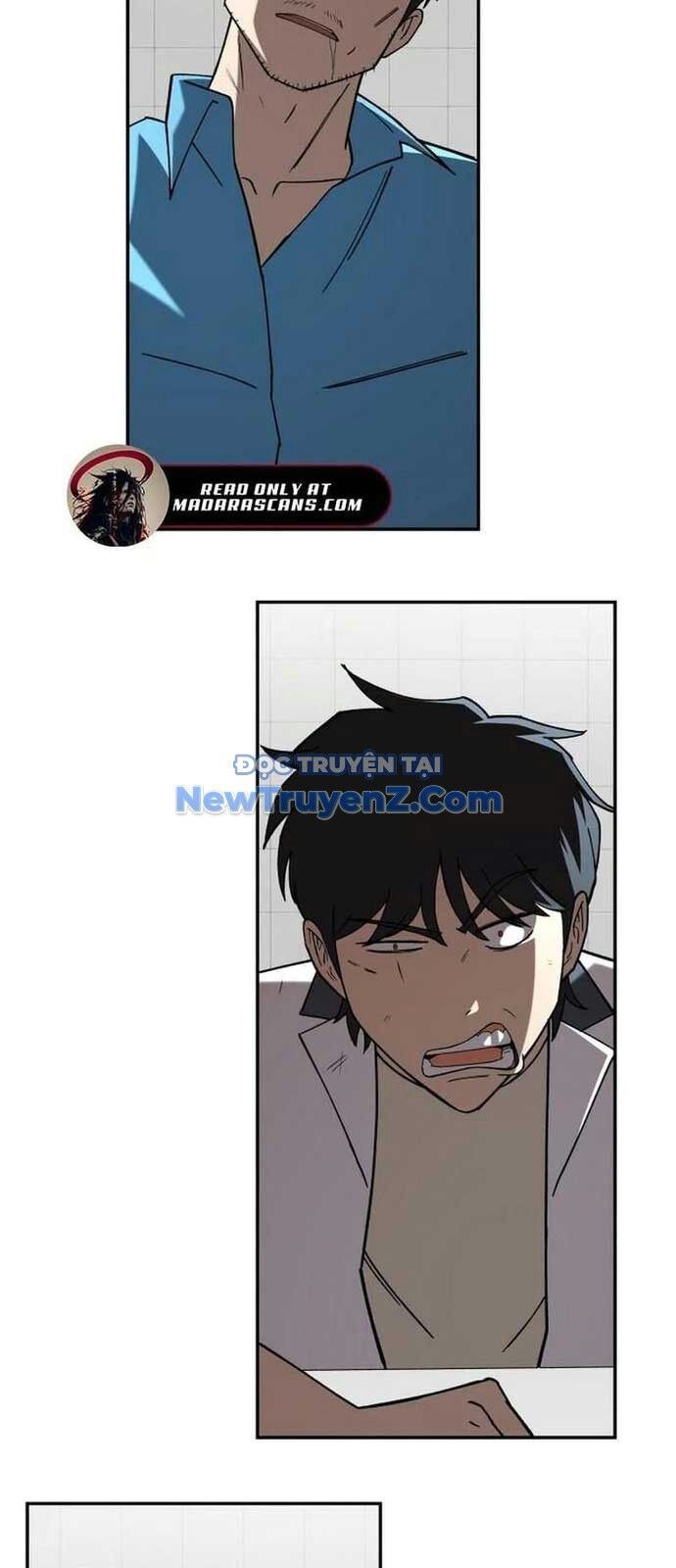 Thiên Ma Giáo - Chapter 18 - Page 48