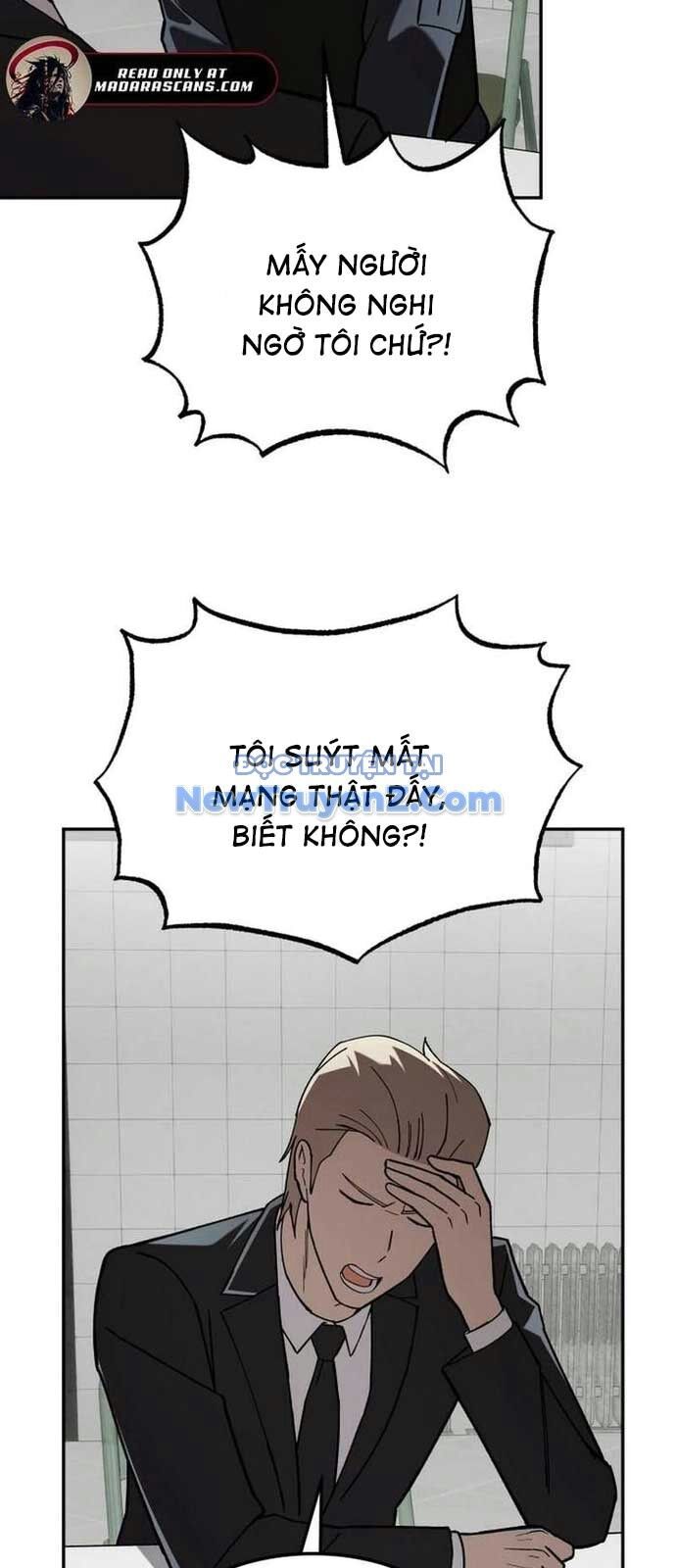 Thiên Ma Giáo - Chapter 18 - Page 53