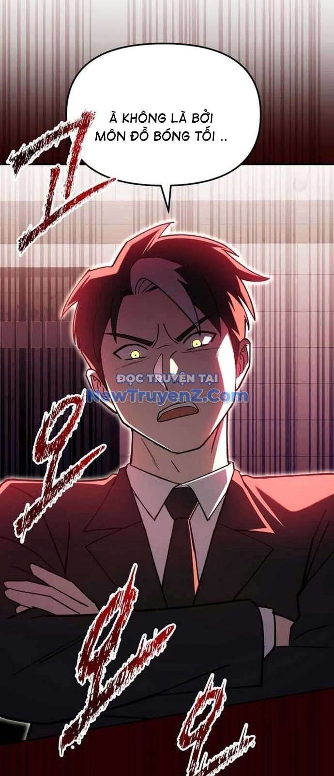 Thiên Ma Giáo - Chapter 18 - Page 57