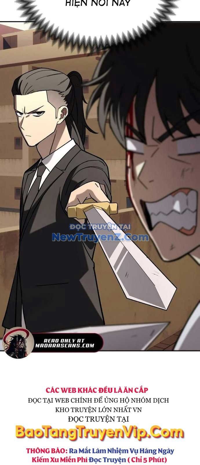 Thiên Ma Giáo - Chapter 18 - Page 6