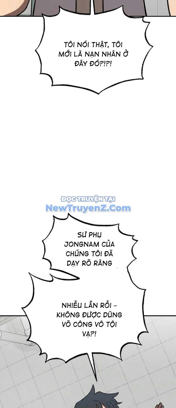 Thiên Ma Giáo - Chapter 18 - Page 60