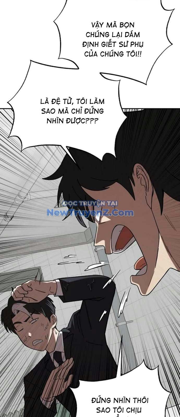 Thiên Ma Giáo - Chapter 18 - Page 62