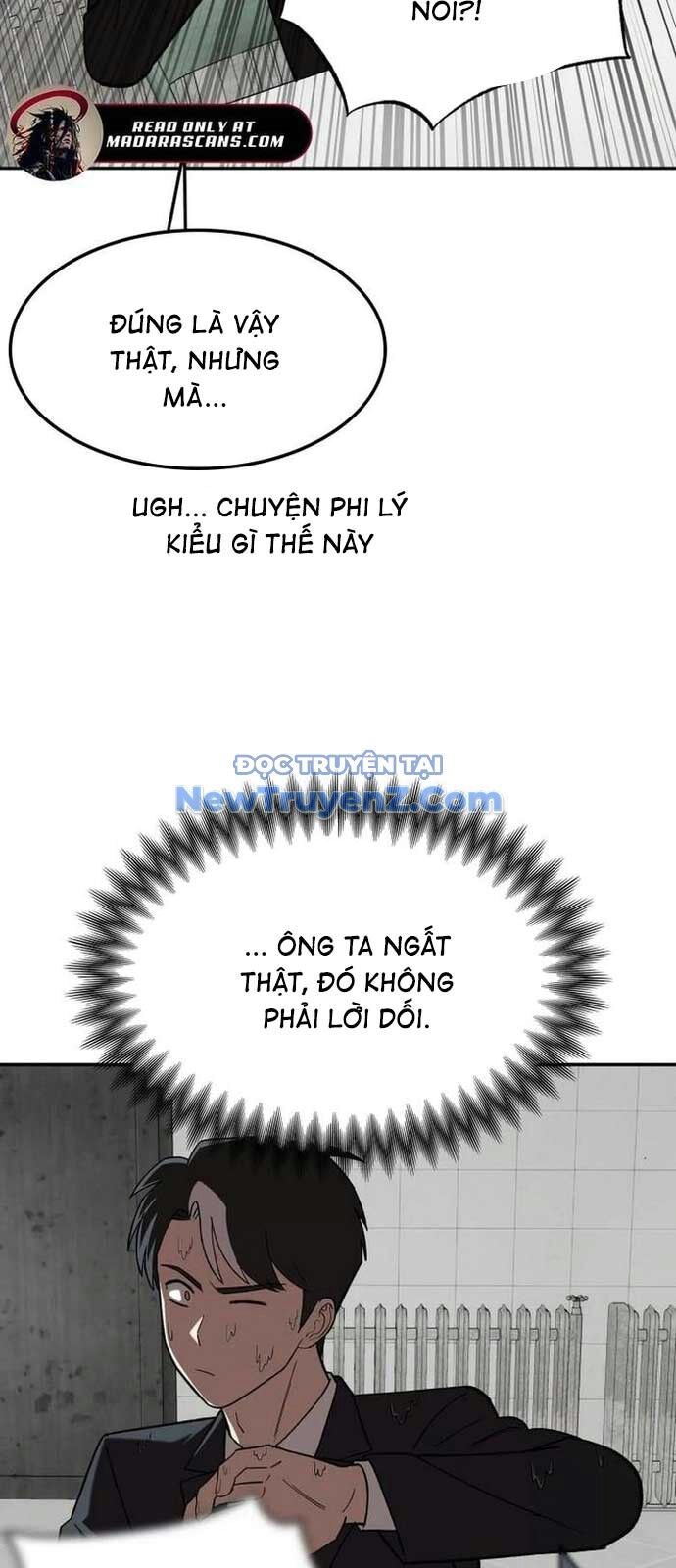 Thiên Ma Giáo - Chapter 18 - Page 63