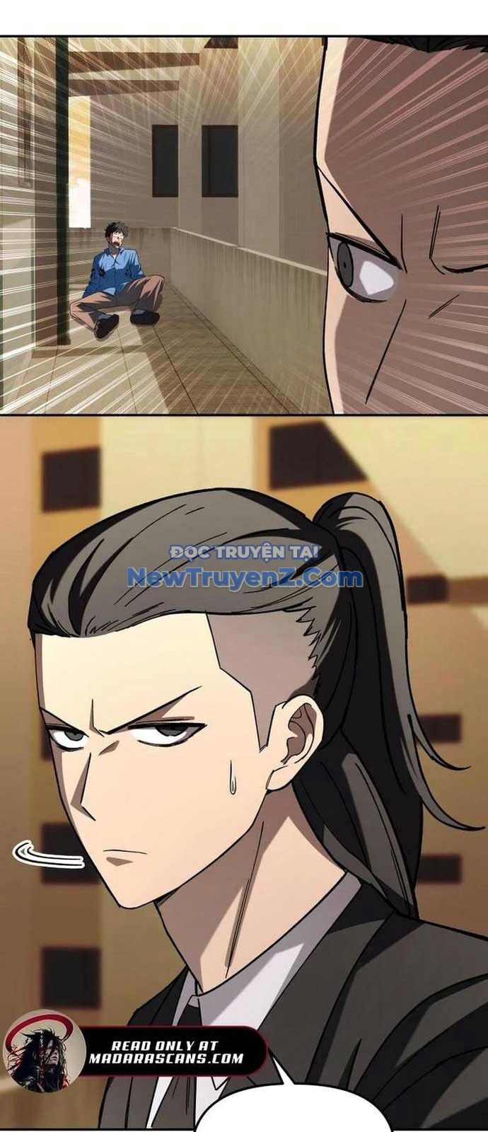 Thiên Ma Giáo - Chapter 18 - Page 7