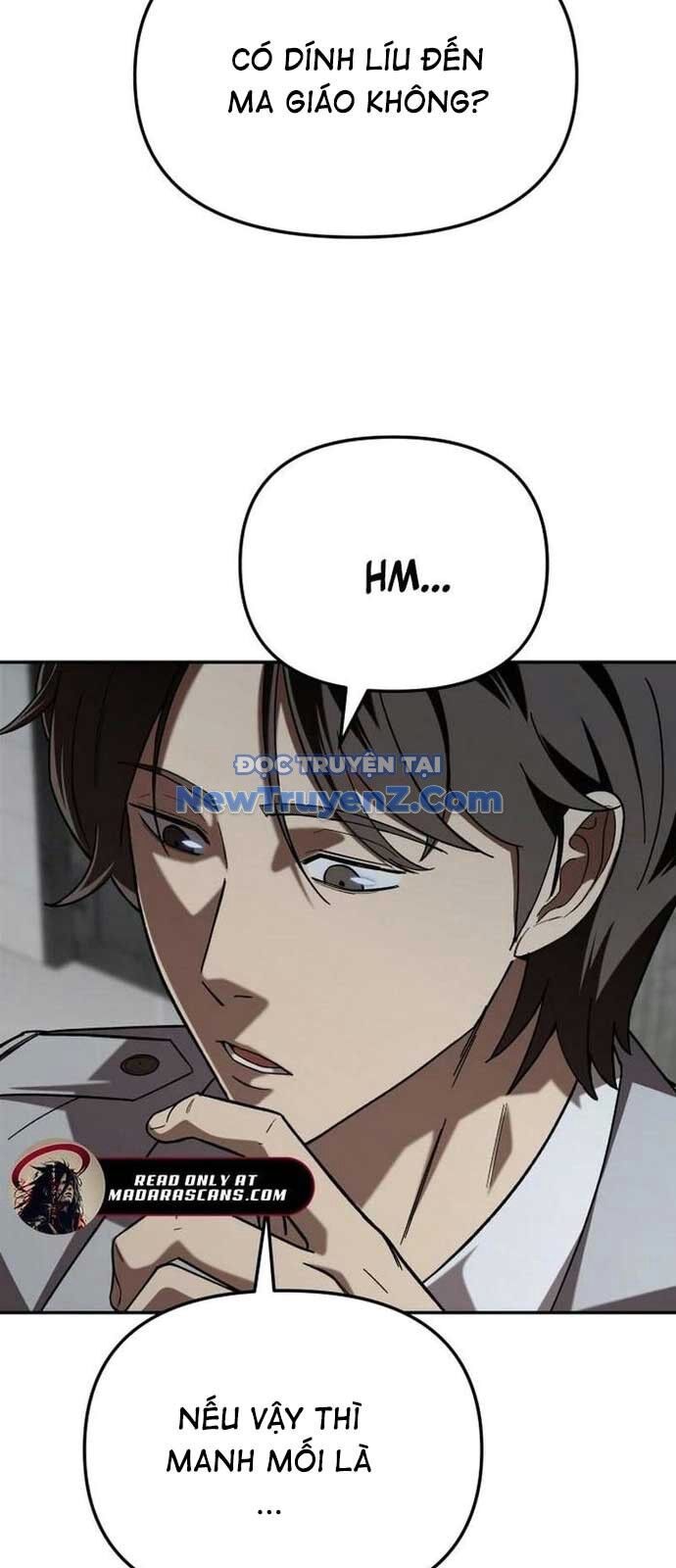 Thiên Ma Giáo - Chapter 18 - Page 70