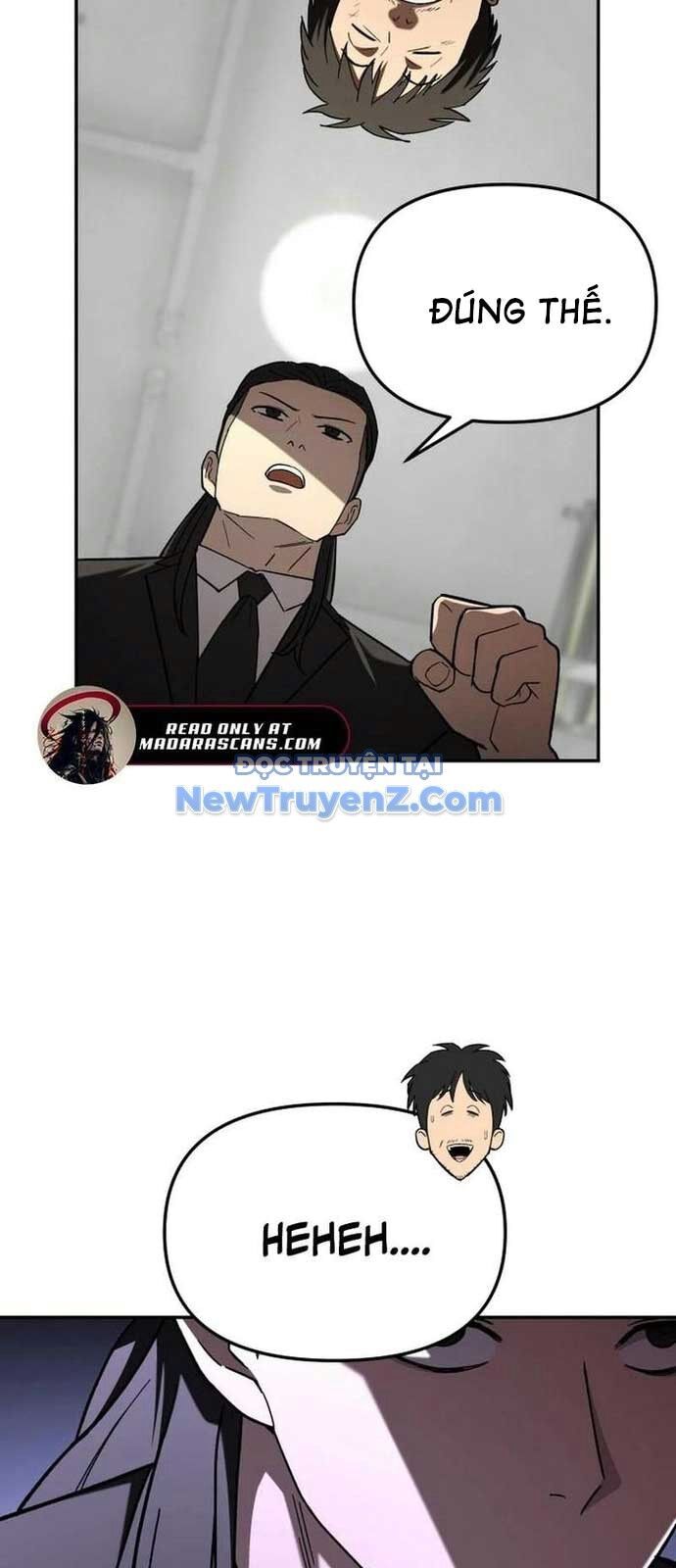 Thiên Ma Giáo - Chapter 18 - Page 81