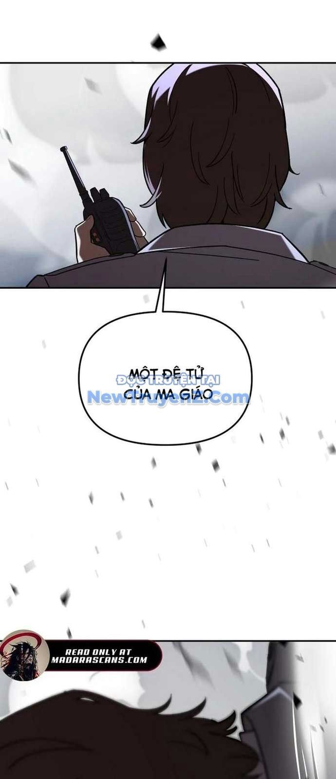 Thiên Ma Giáo - Chapter 18 - Page 95