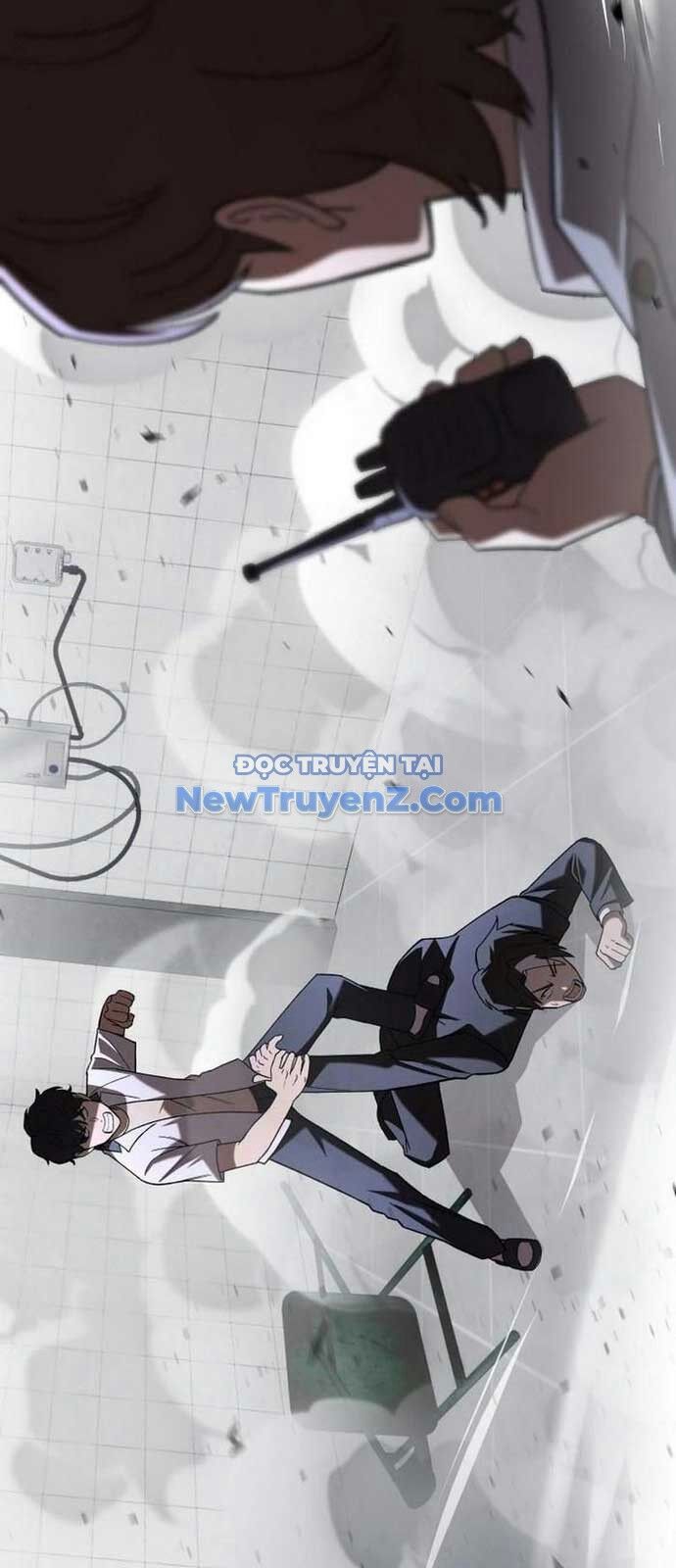 Thiên Ma Giáo - Chapter 18 - Page 96