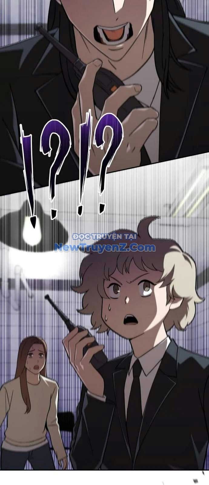 Thiên Ma Giáo - Chapter 18 - Page 98