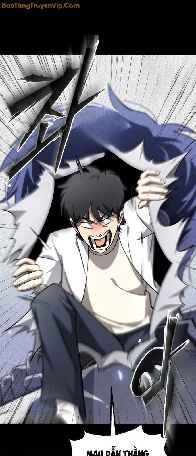 Thiên Ma Giáo - Chapter 19 - Page 10