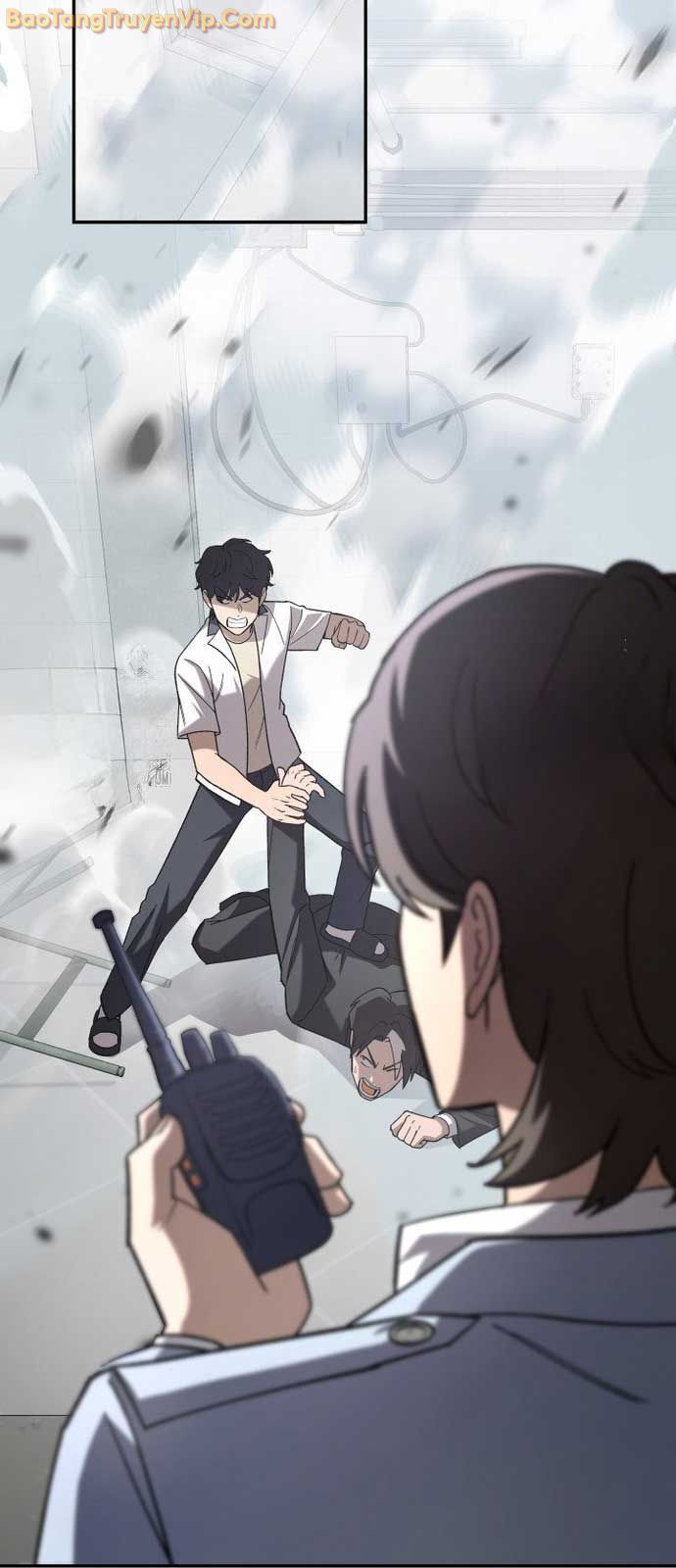 Thiên Ma Giáo - Chapter 19 - Page 13