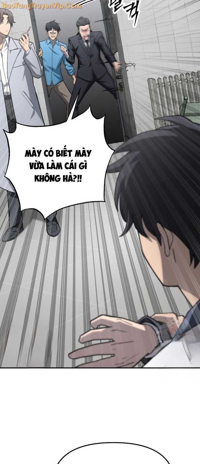 Thiên Ma Giáo - Chapter 19 - Page 18