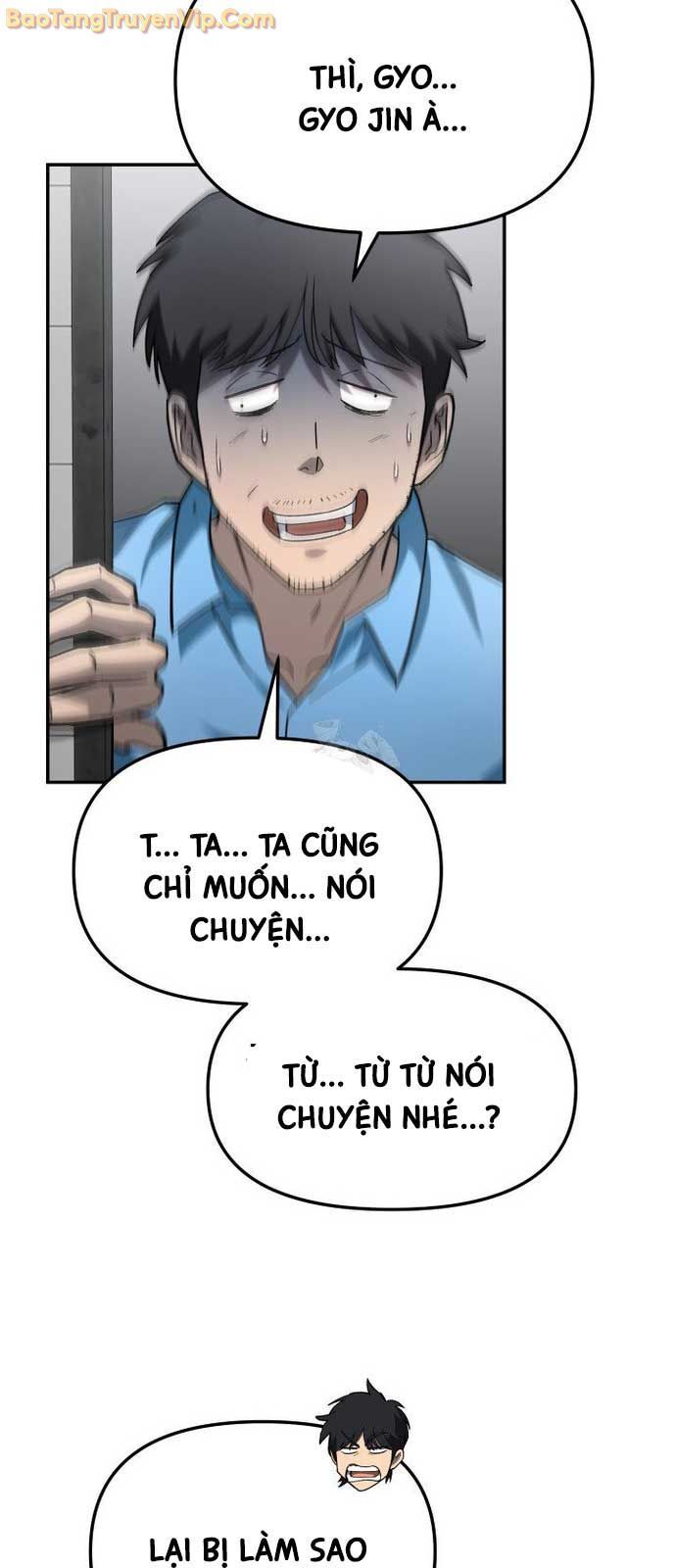 Thiên Ma Giáo - Chapter 19 - Page 19