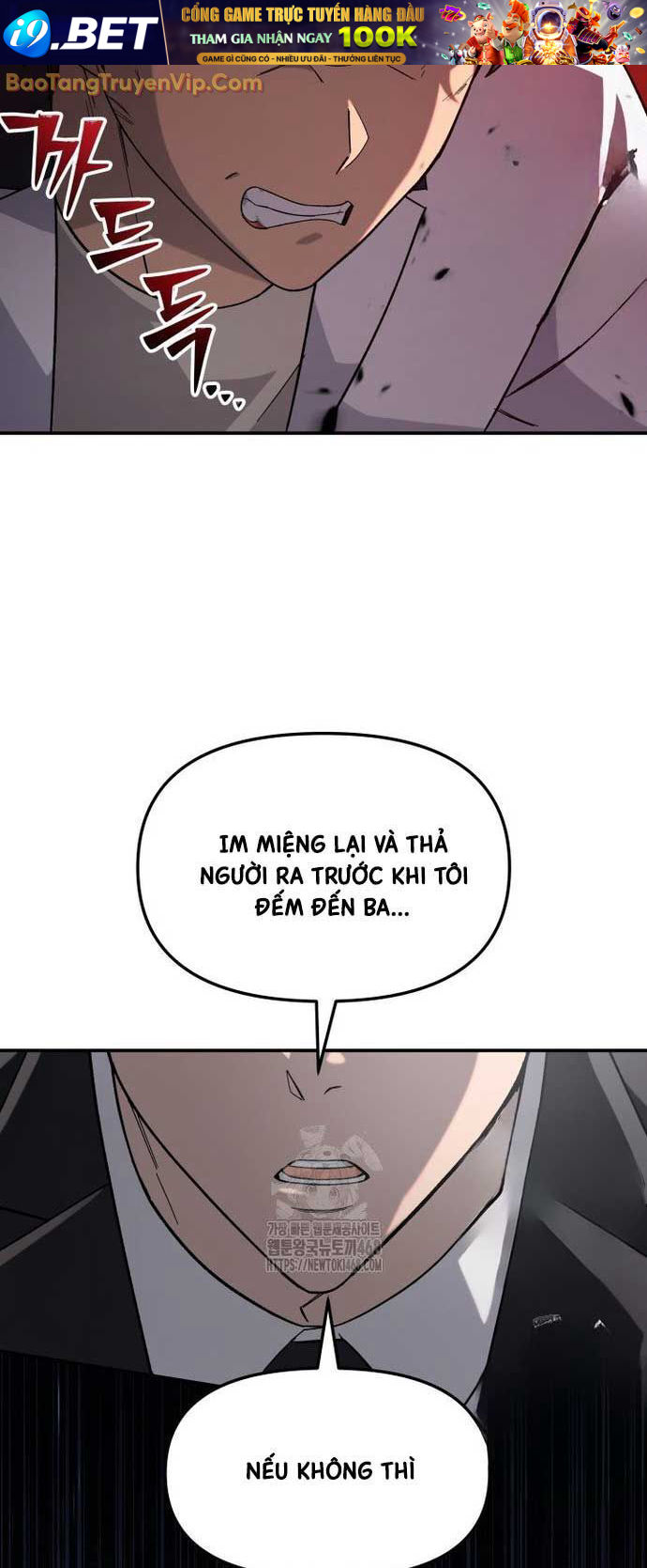 Thiên Ma Giáo - Chapter 19 - Page 22