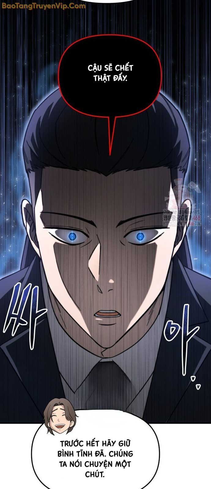 Thiên Ma Giáo - Chapter 19 - Page 23