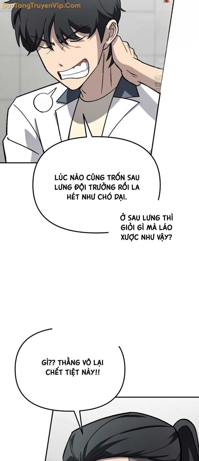 Thiên Ma Giáo - Chapter 19 - Page 28