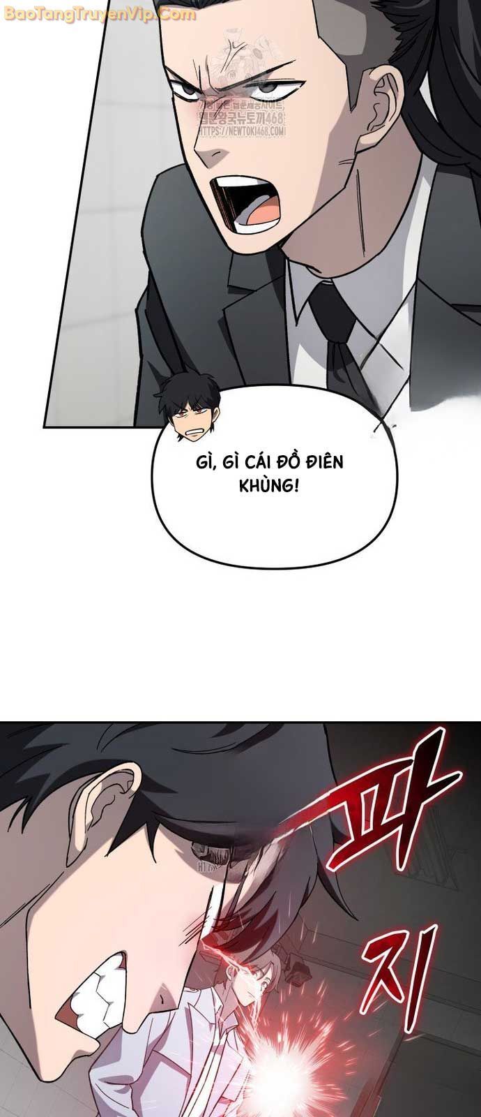Thiên Ma Giáo - Chapter 19 - Page 29