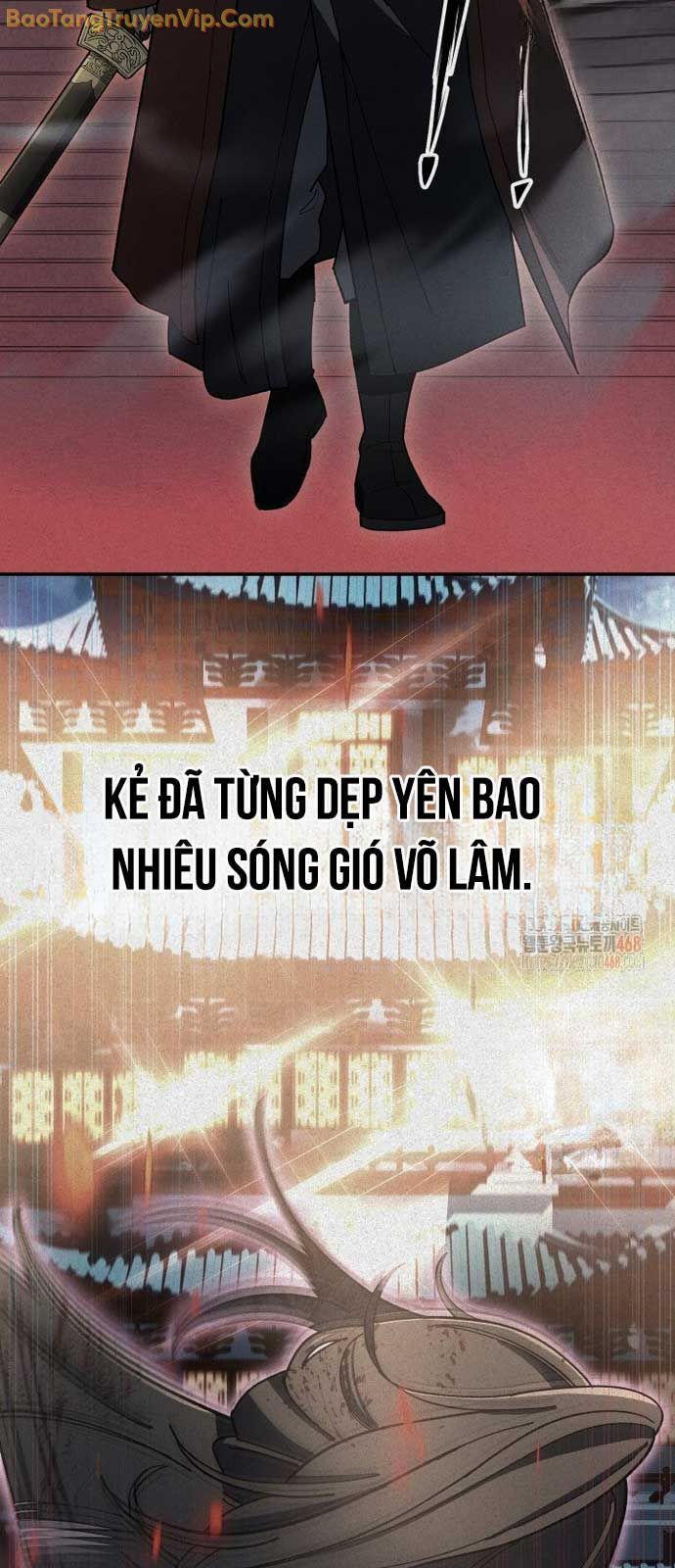 Thiên Ma Giáo - Chapter 19 - Page 3