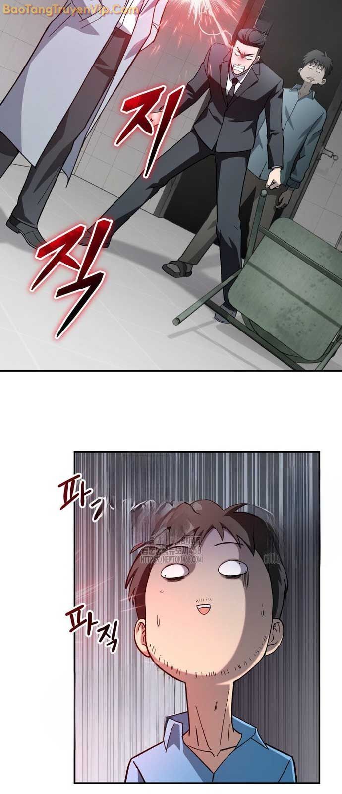 Thiên Ma Giáo - Chapter 19 - Page 30