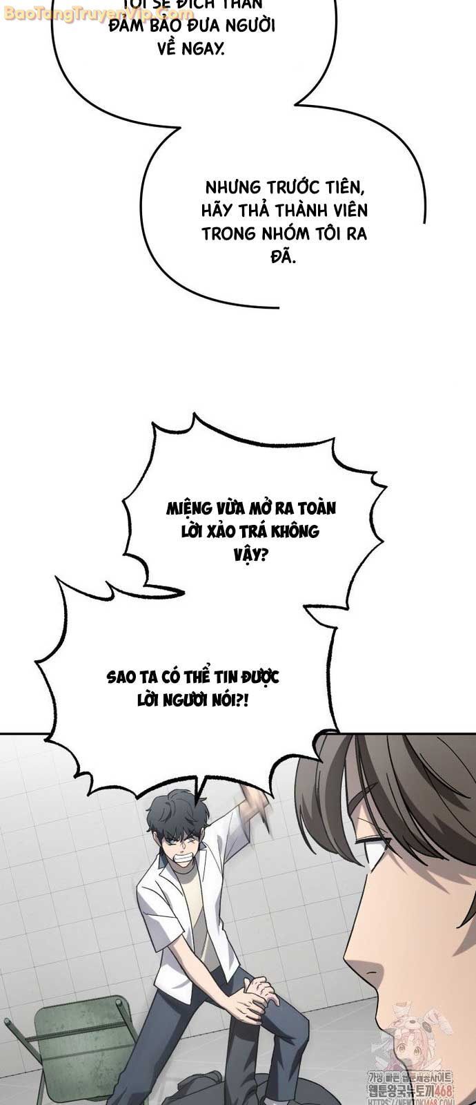 Thiên Ma Giáo - Chapter 19 - Page 33