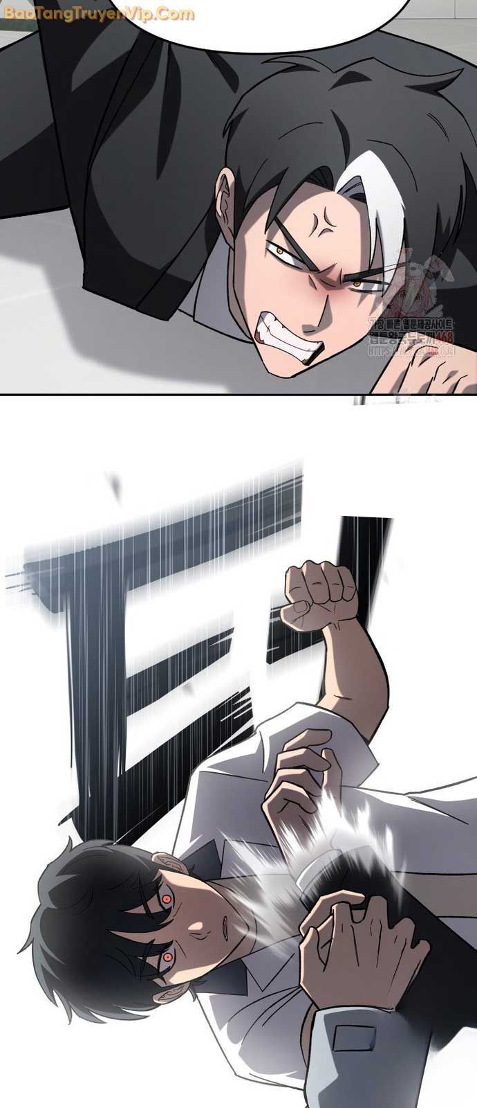 Thiên Ma Giáo - Chapter 19 - Page 35