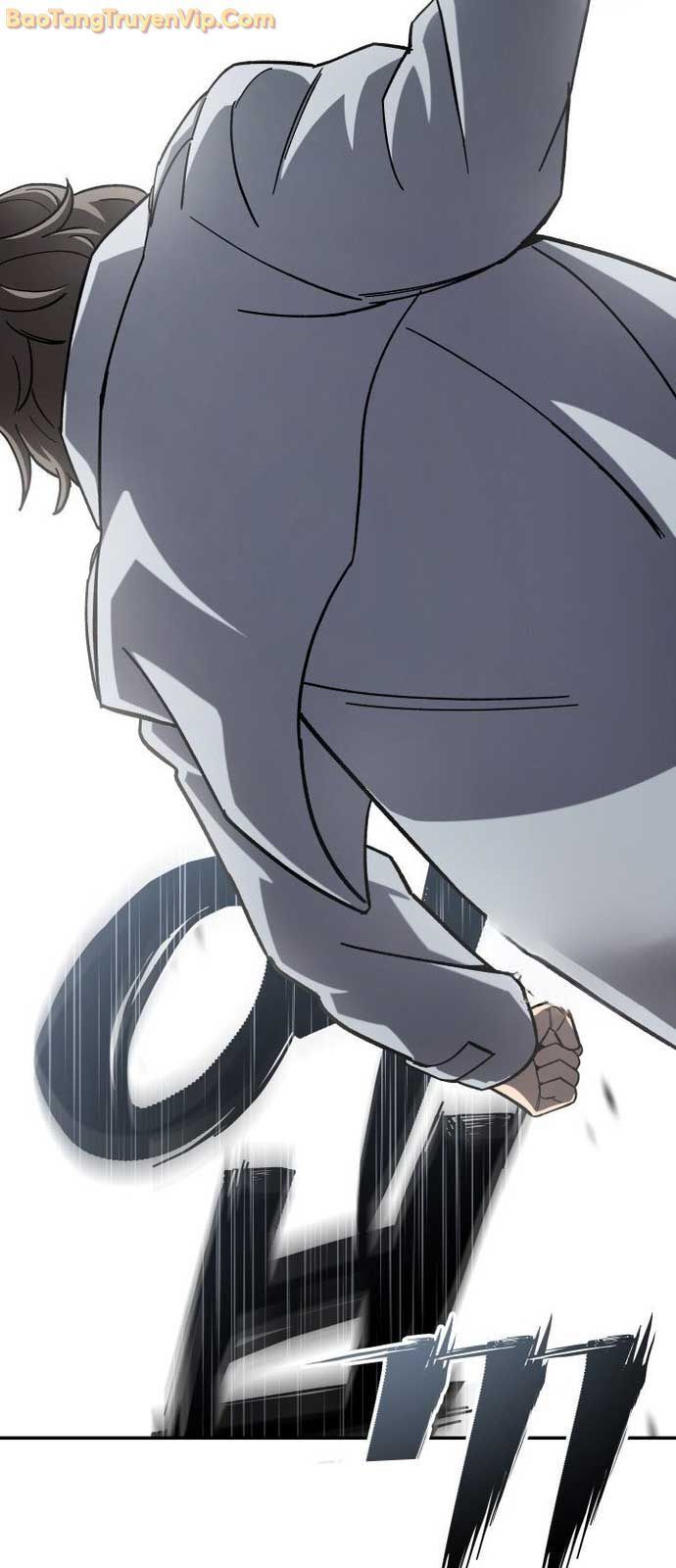 Thiên Ma Giáo - Chapter 19 - Page 36