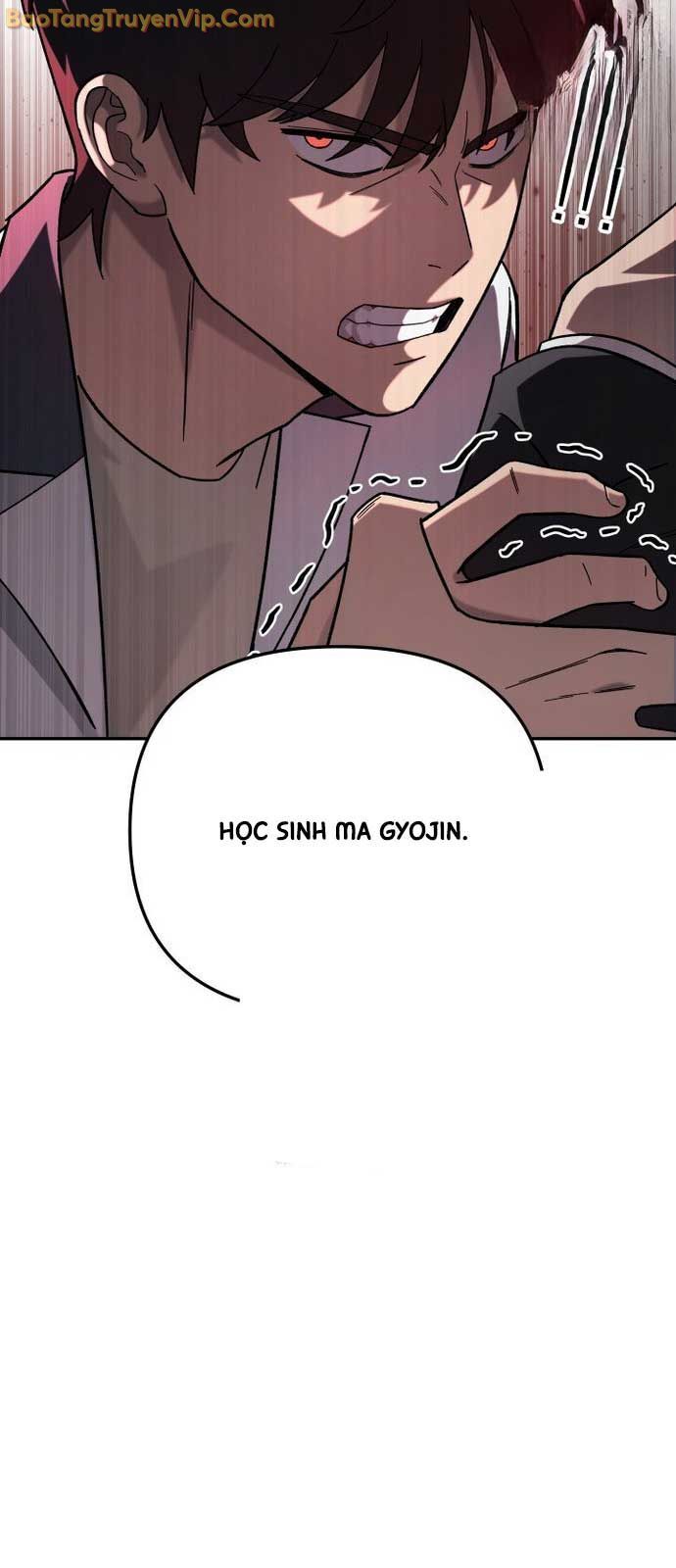 Thiên Ma Giáo - Chapter 19 - Page 38