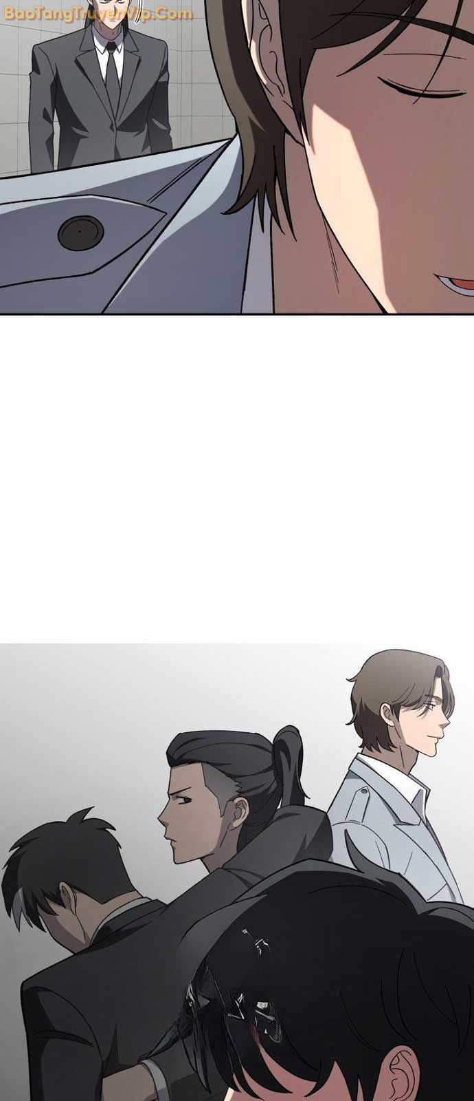 Thiên Ma Giáo - Chapter 19 - Page 41