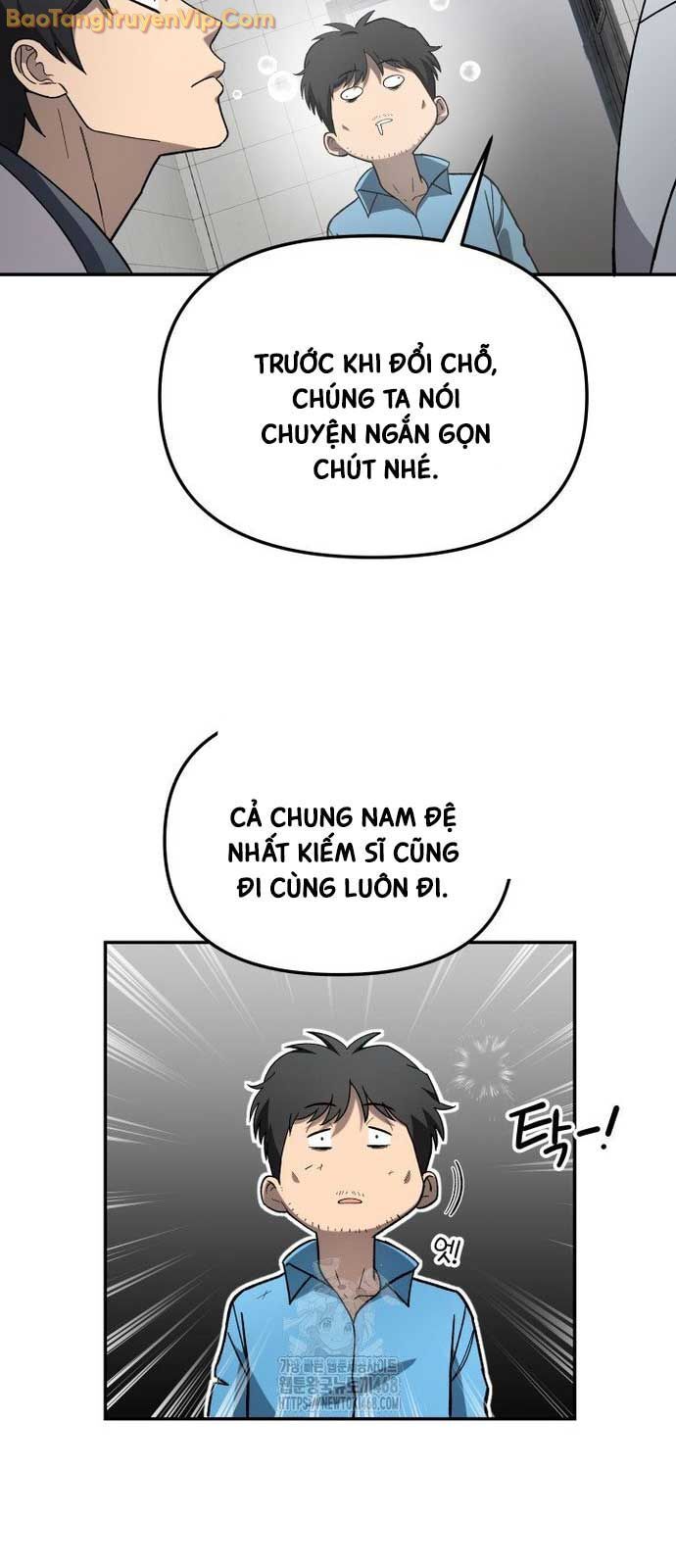 Thiên Ma Giáo - Chapter 19 - Page 45
