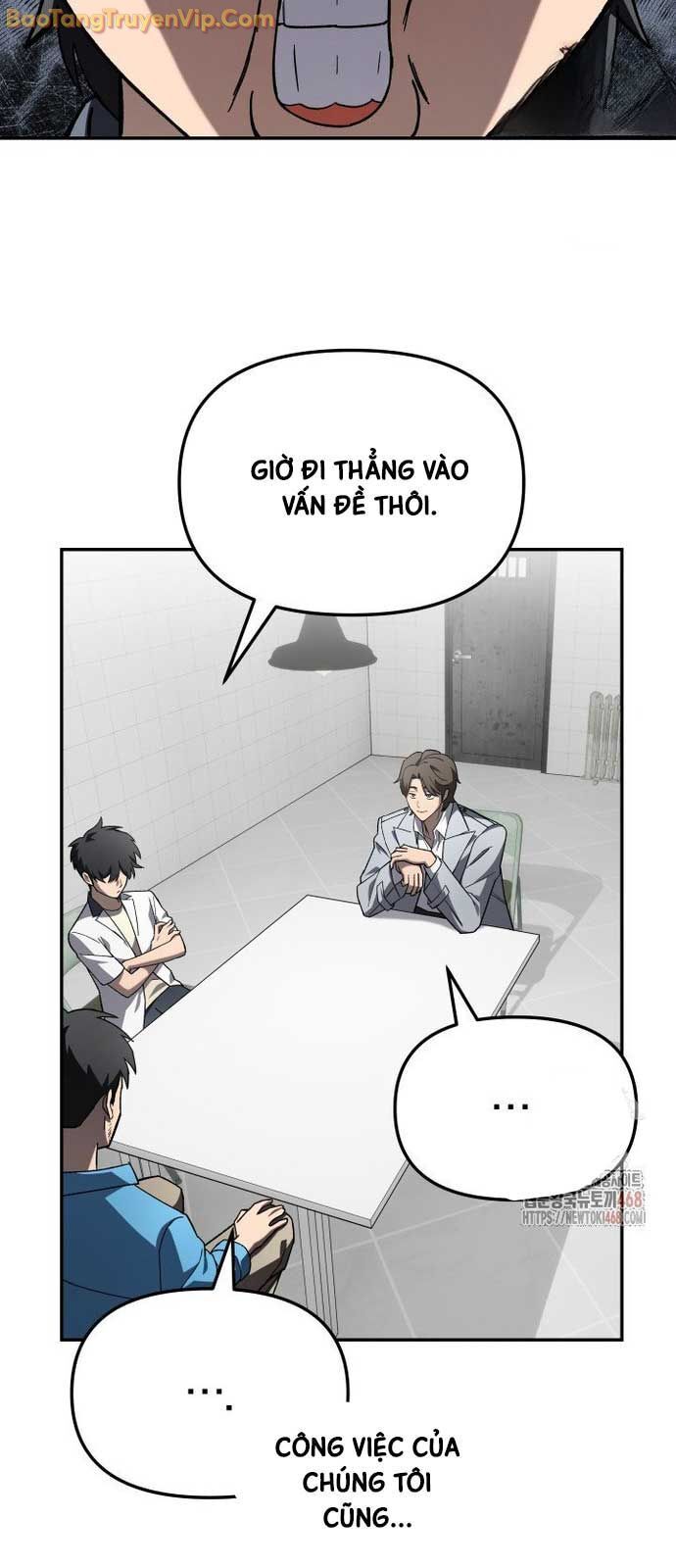 Thiên Ma Giáo - Chapter 19 - Page 50