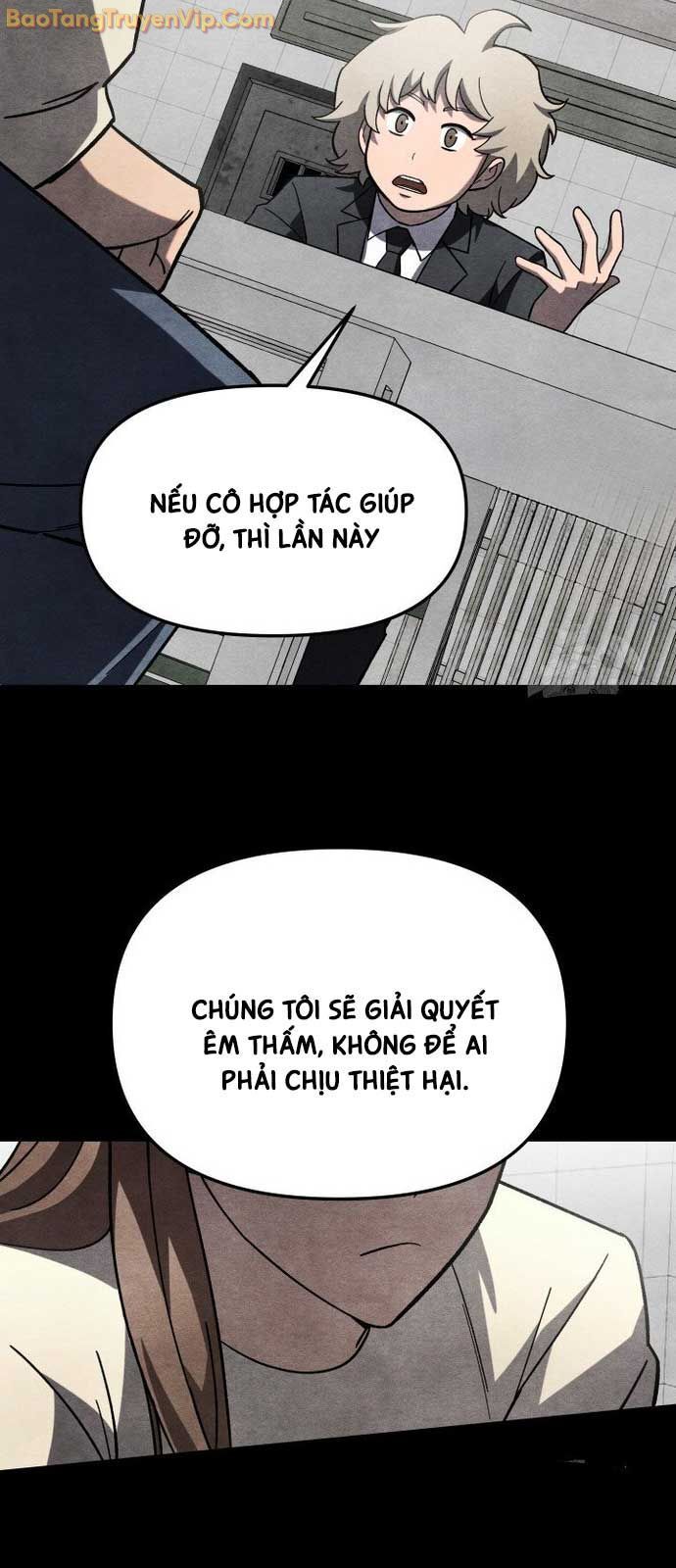 Thiên Ma Giáo - Chapter 19 - Page 57