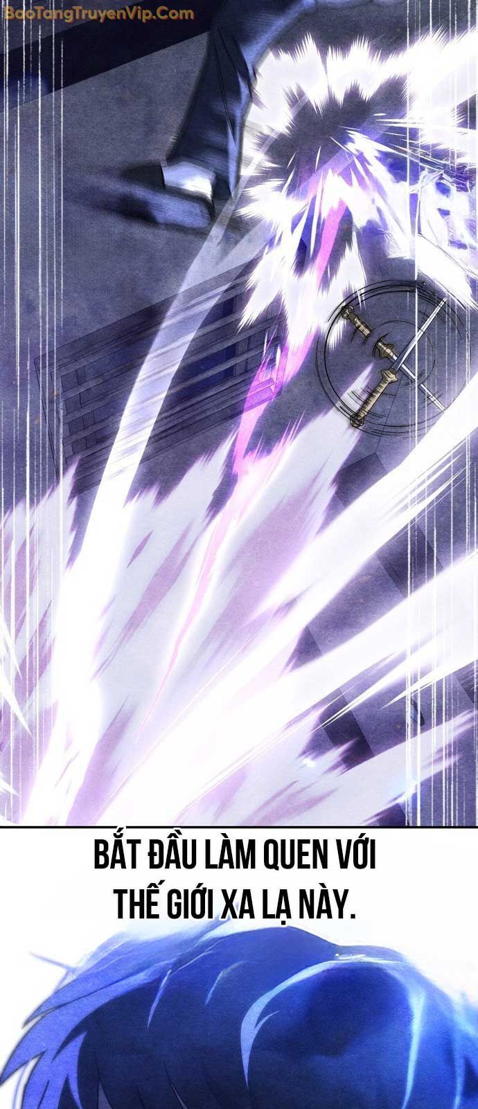 Thiên Ma Giáo - Chapter 19 - Page 8