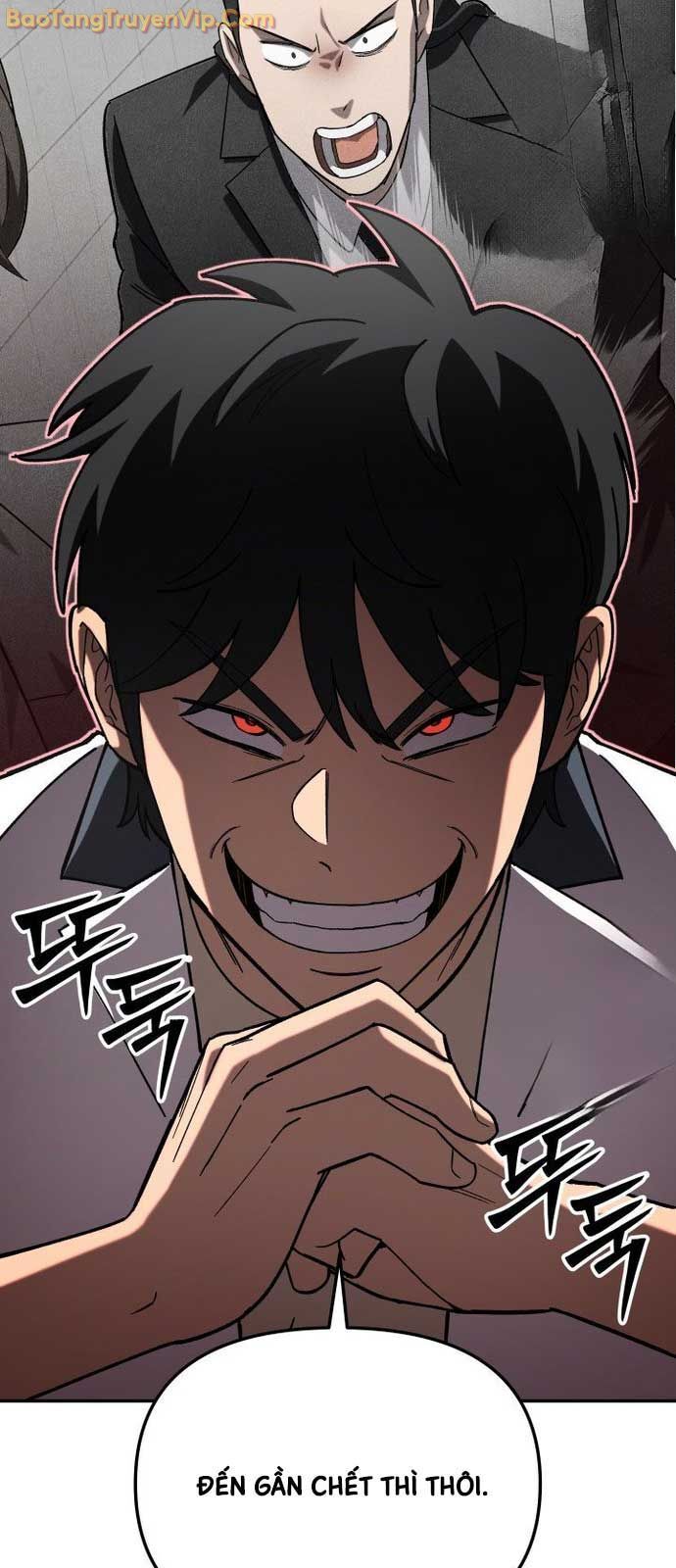 Thiên Ma Giáo - Chapter 19 - Page 84