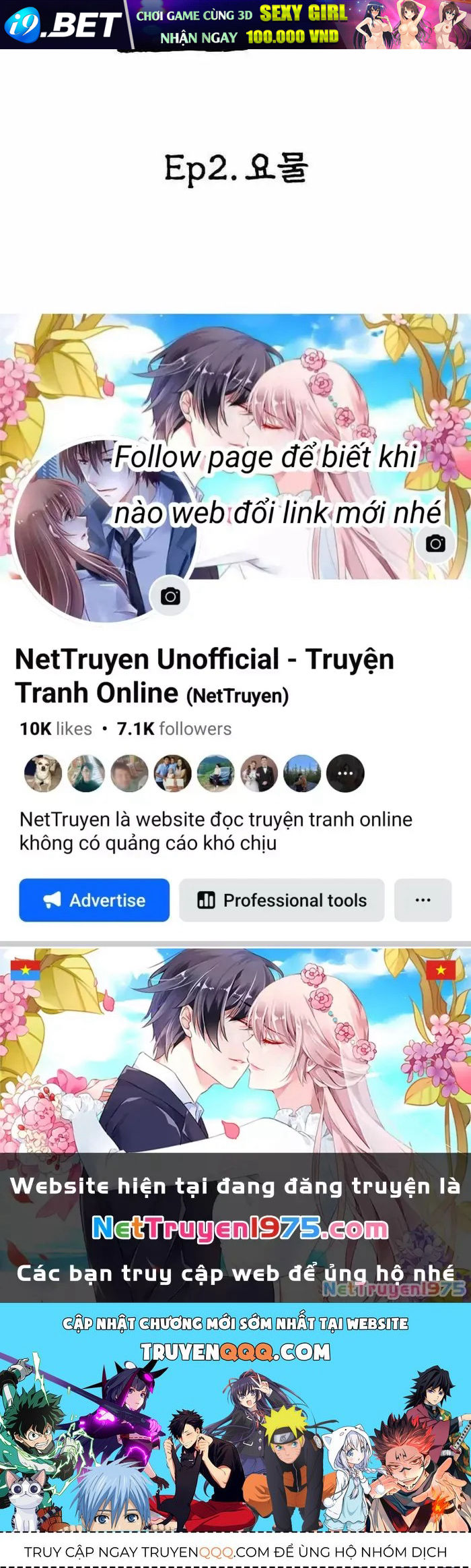 Thiên Ma Giáo - Chapter 2 - Page 153