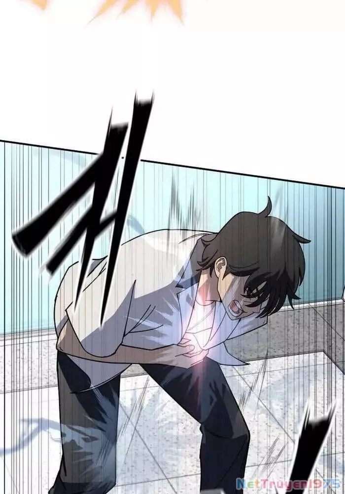 Thiên Ma Giáo - Chapter 2 - Page 19