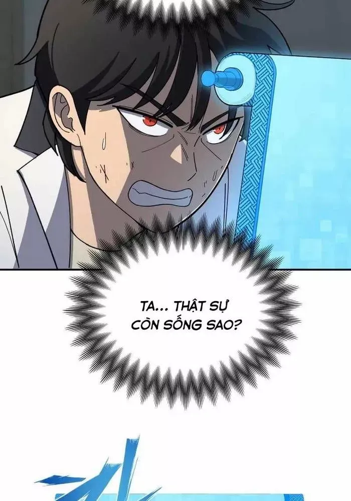 Thiên Ma Giáo - Chapter 2 - Page 21