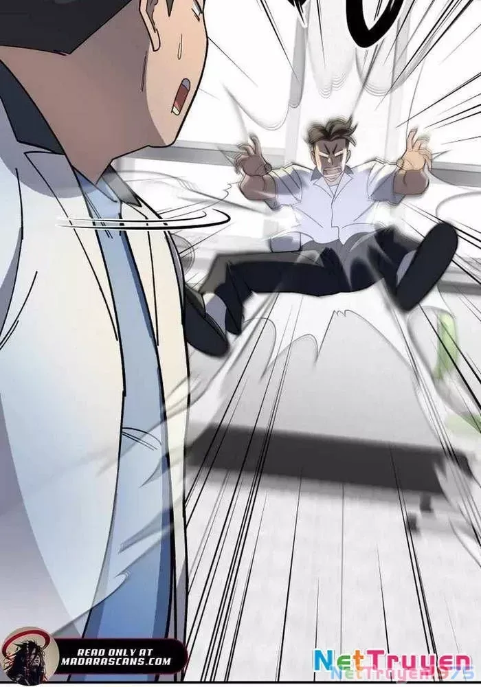 Thiên Ma Giáo - Chapter 2 - Page 55