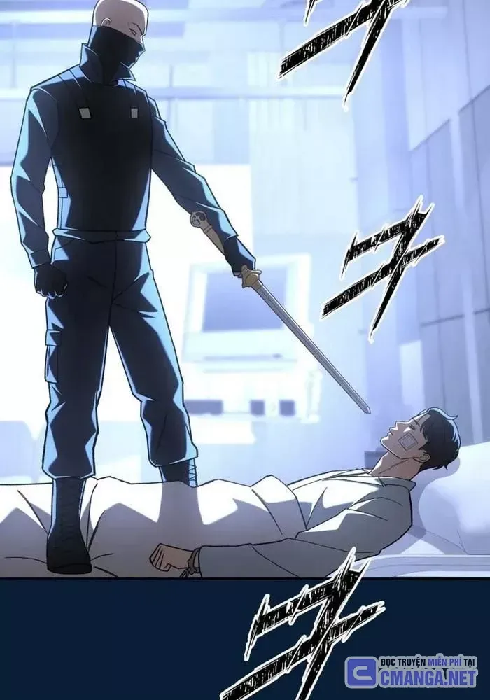 Thiên Ma Giáo - Chapter 20 - Page 116