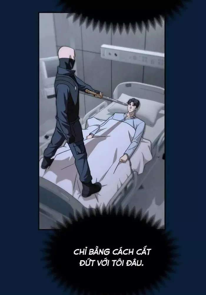 Thiên Ma Giáo - Chapter 20 - Page 124
