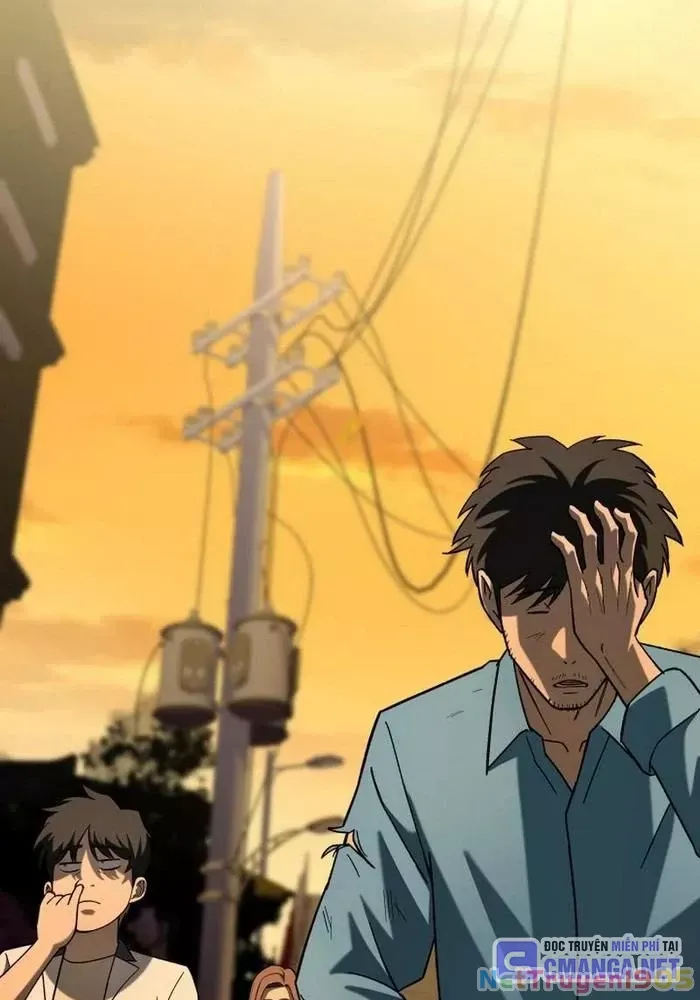 Thiên Ma Giáo - Chapter 20 - Page 32