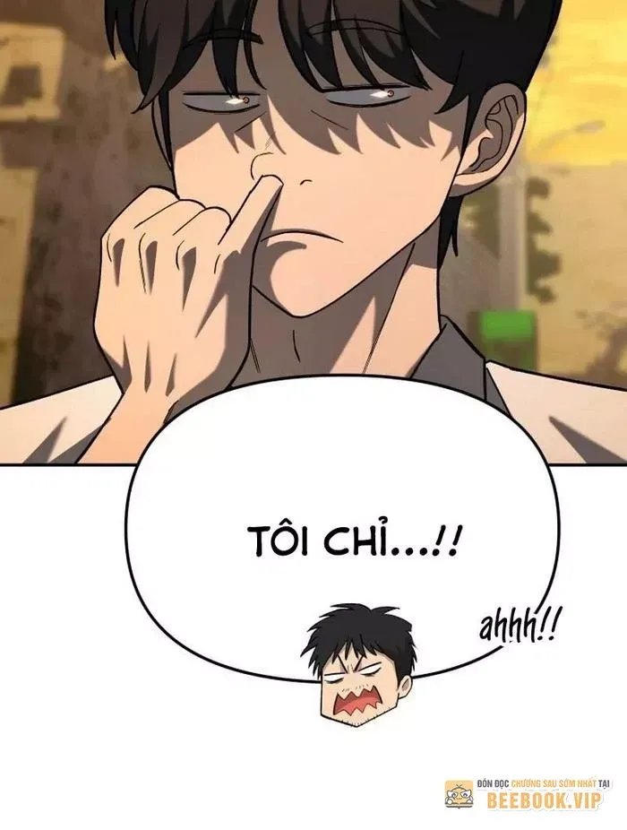 Thiên Ma Giáo - Chapter 20 - Page 35