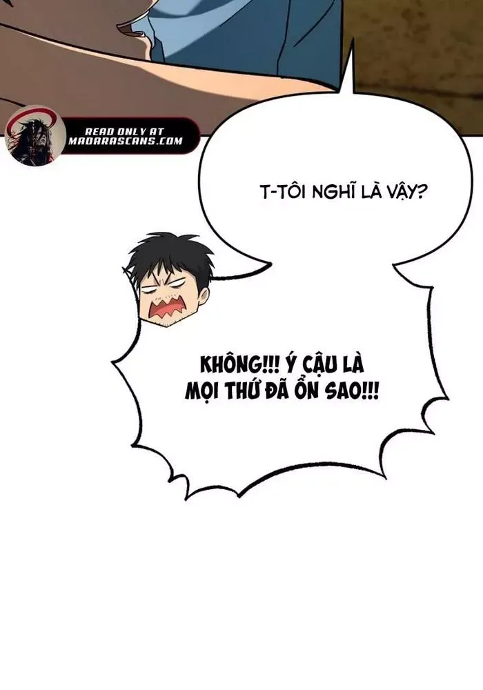 Thiên Ma Giáo - Chapter 20 - Page 37