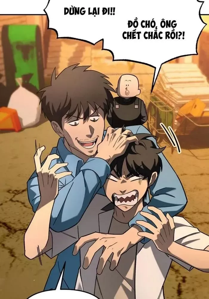 Thiên Ma Giáo - Chapter 20 - Page 46